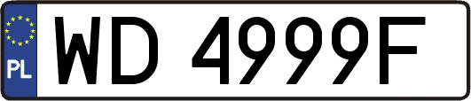 WD4999F