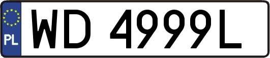 WD4999L