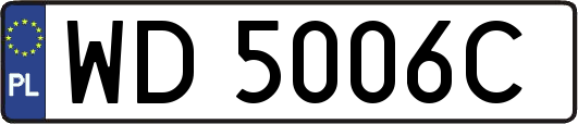 WD5006C