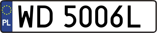 WD5006L