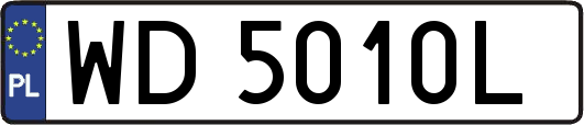 WD5010L