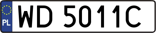WD5011C