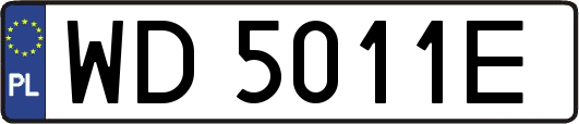 WD5011E