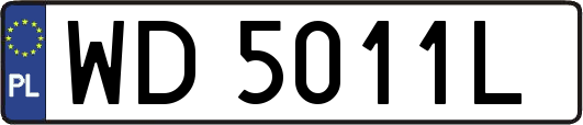 WD5011L