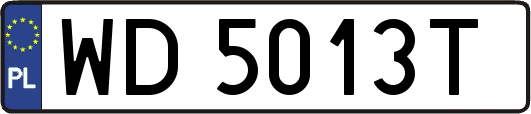 WD5013T