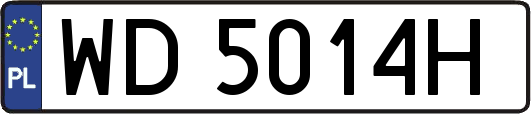 WD5014H
