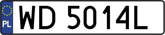 WD5014L