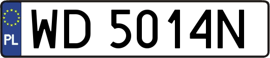 WD5014N