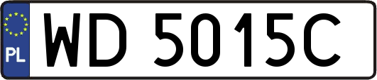 WD5015C