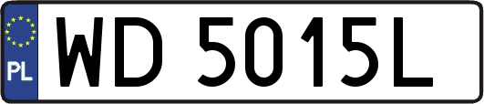 WD5015L