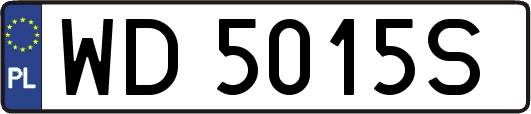 WD5015S