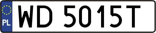 WD5015T