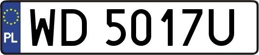 WD5017U