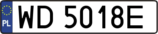 WD5018E