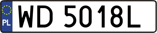 WD5018L