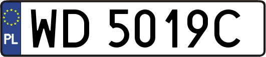 WD5019C