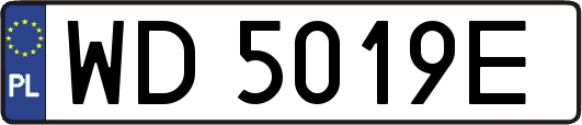 WD5019E