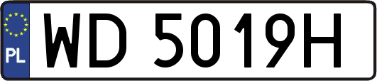 WD5019H