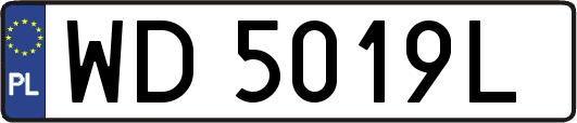 WD5019L