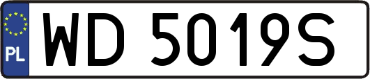 WD5019S