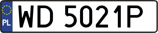 WD5021P