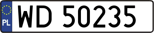 WD50235