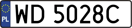 WD5028C
