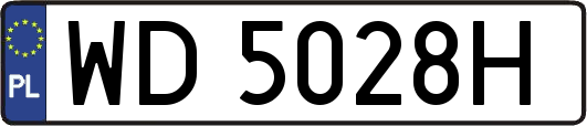 WD5028H