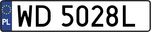 WD5028L