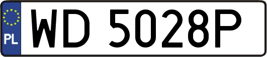 WD5028P