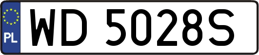 WD5028S