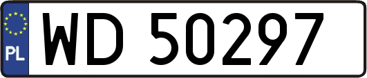 WD50297
