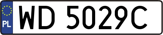 WD5029C