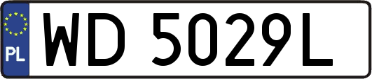 WD5029L