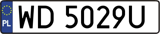 WD5029U