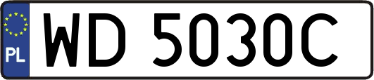 WD5030C