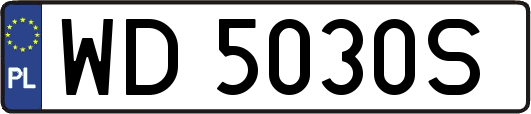 WD5030S