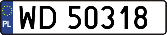 WD50318