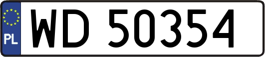 WD50354