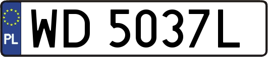 WD5037L