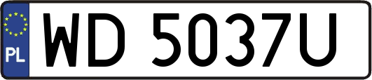 WD5037U