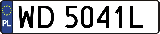 WD5041L