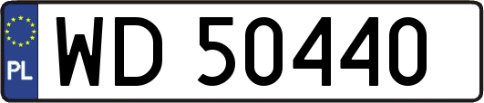 WD50440