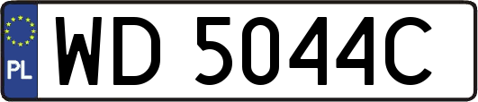 WD5044C
