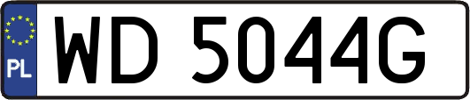 WD5044G