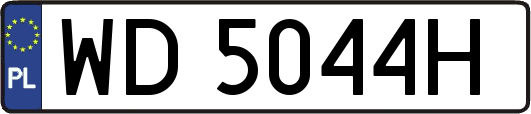 WD5044H