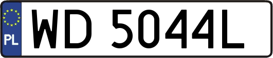 WD5044L