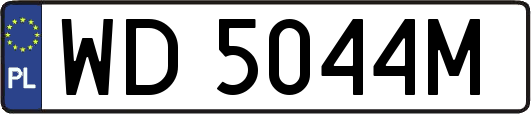 WD5044M