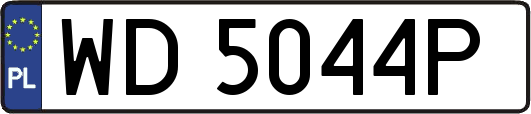 WD5044P
