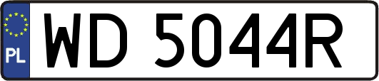 WD5044R